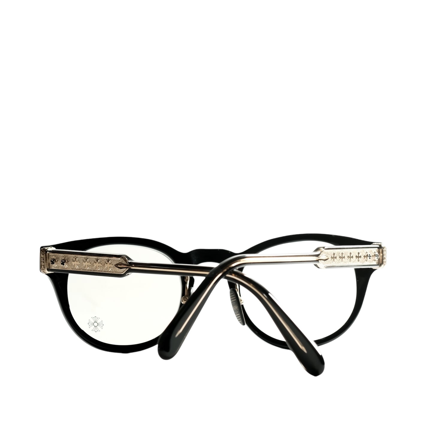 Chrome Hearts DINGALONGLINGLONG glasses