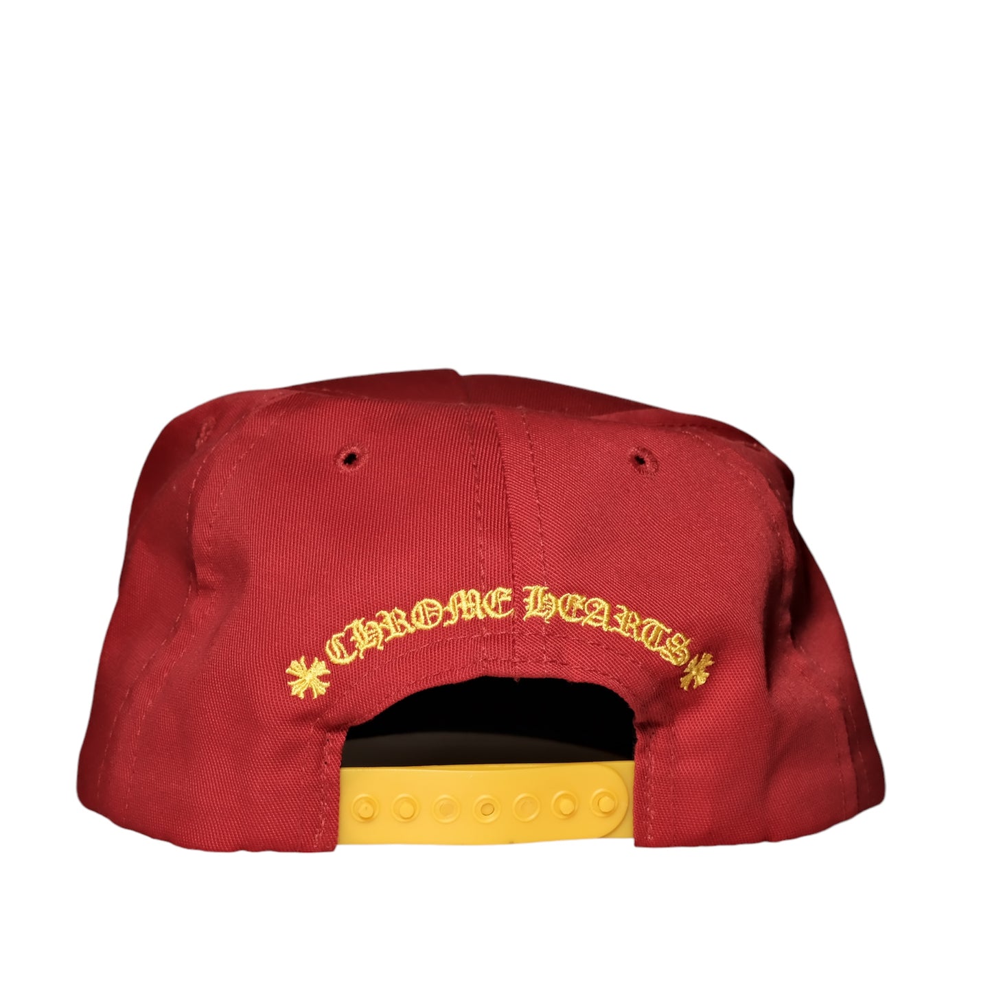 Chrome Hearts BASEBALL HAT