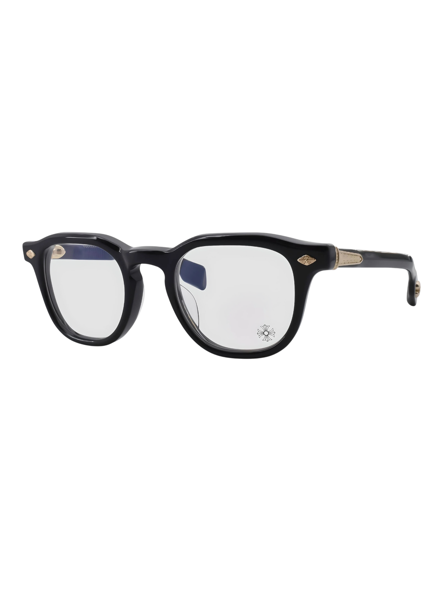 Chrome Hearts CHIRP CHIRP glasses