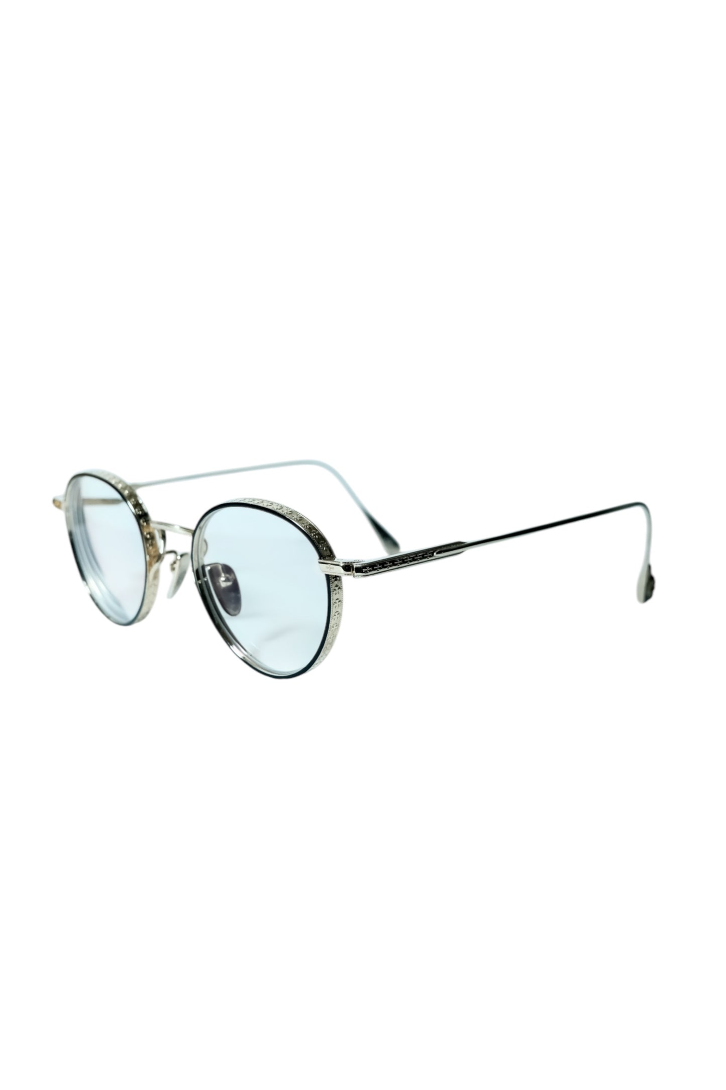 Chrome Hearts THICK glasses