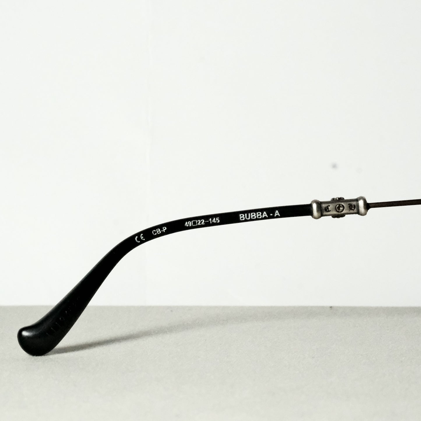 Chrome Hearts BUBBA-A glasses
