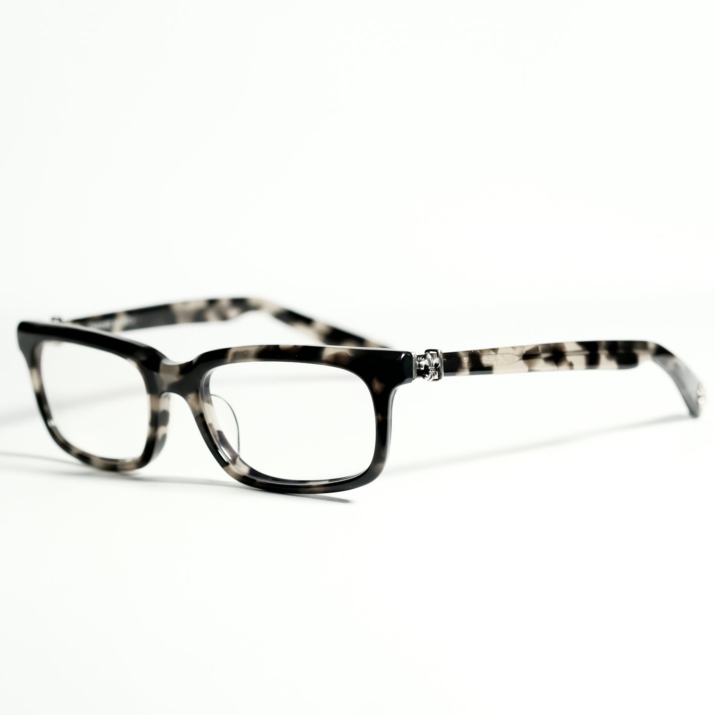 Chrome Hearts PONTIFASS - メガネ
