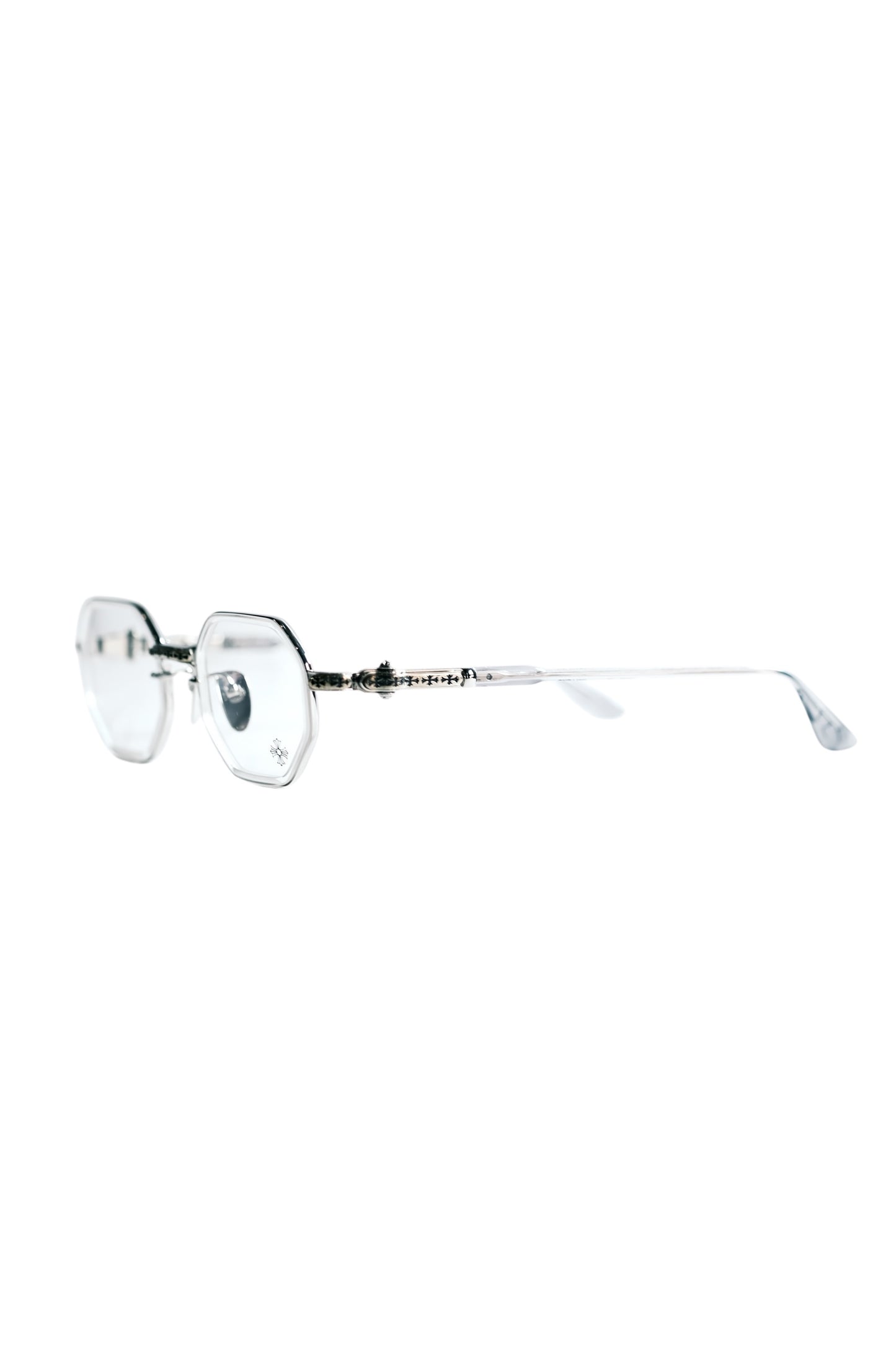 Chrome Hearts TATTERS glasses