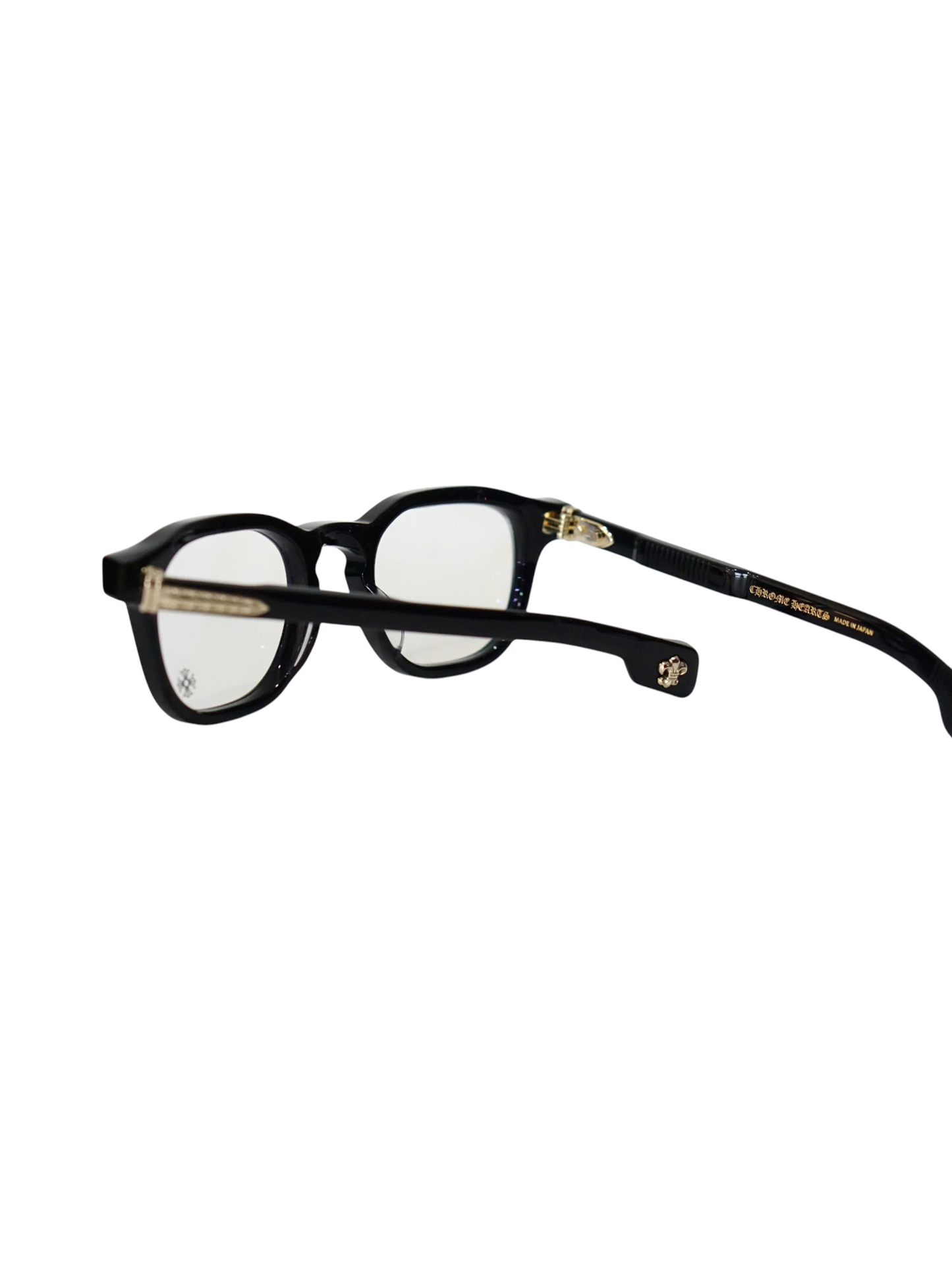 Chrome Hearts CHIRP CHIRP glasses