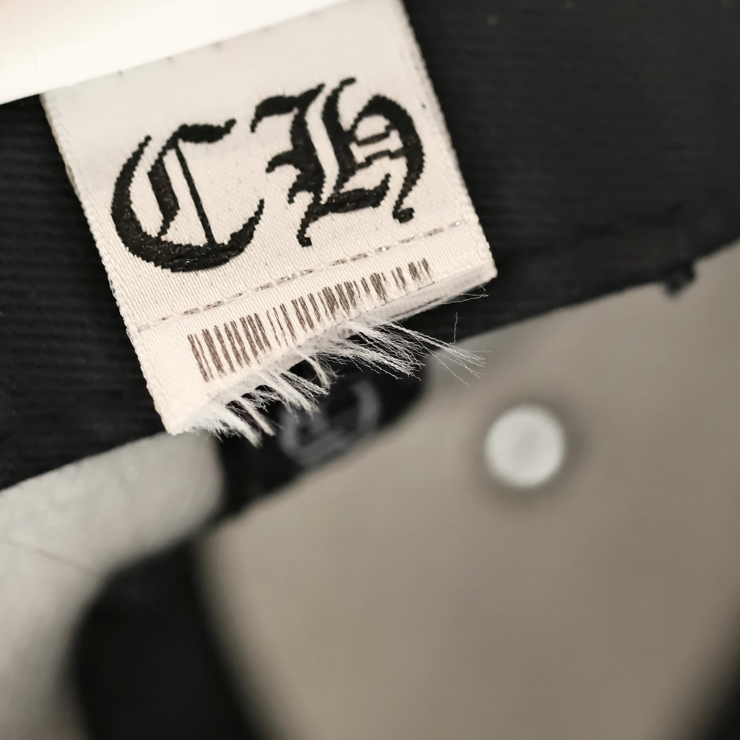 Chrome Hearts CH HAT