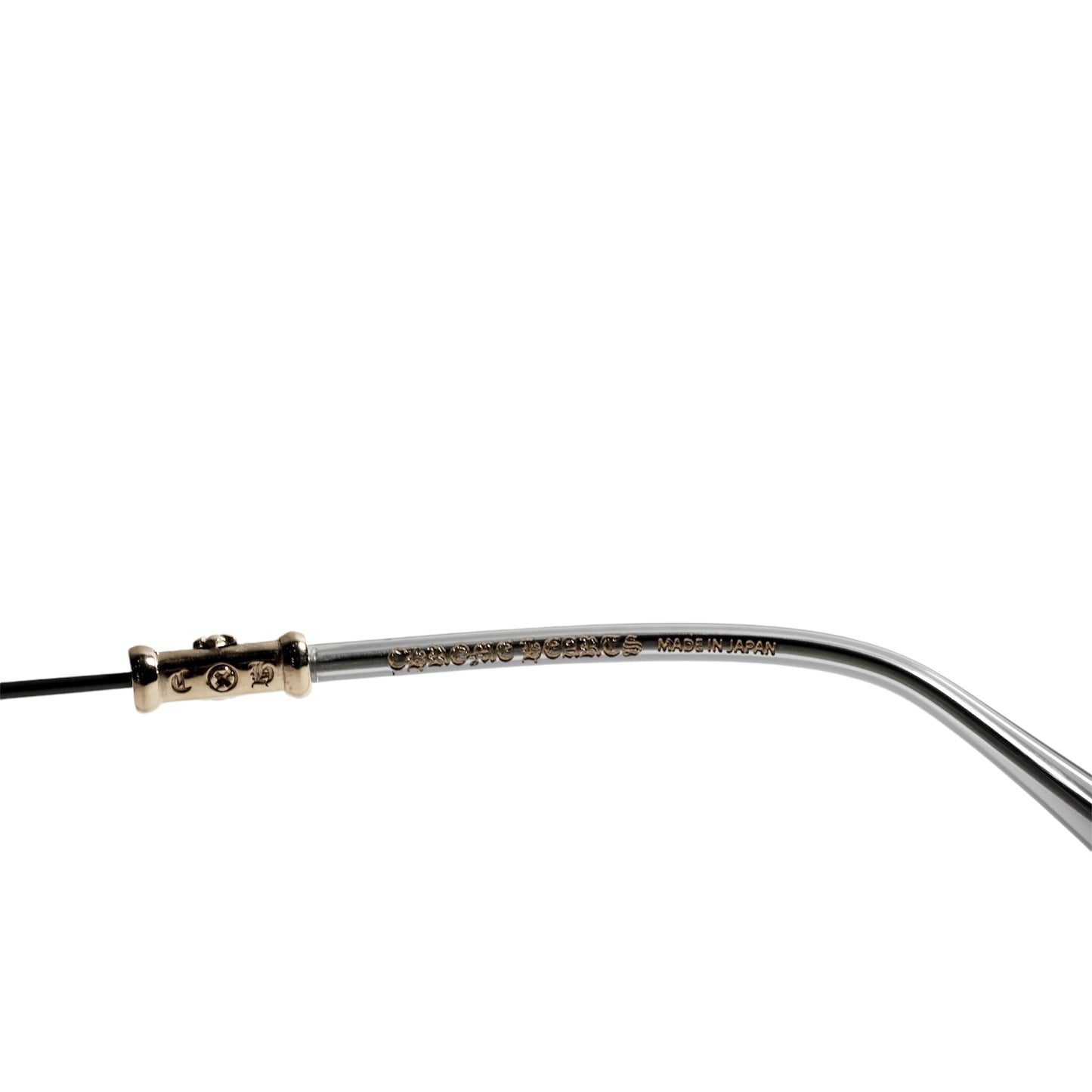 Chrome Hearts PILLS III glasses