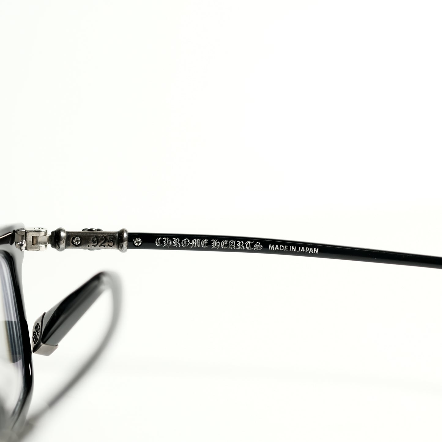 Chrome Hearts FUN HATCH - A glasses