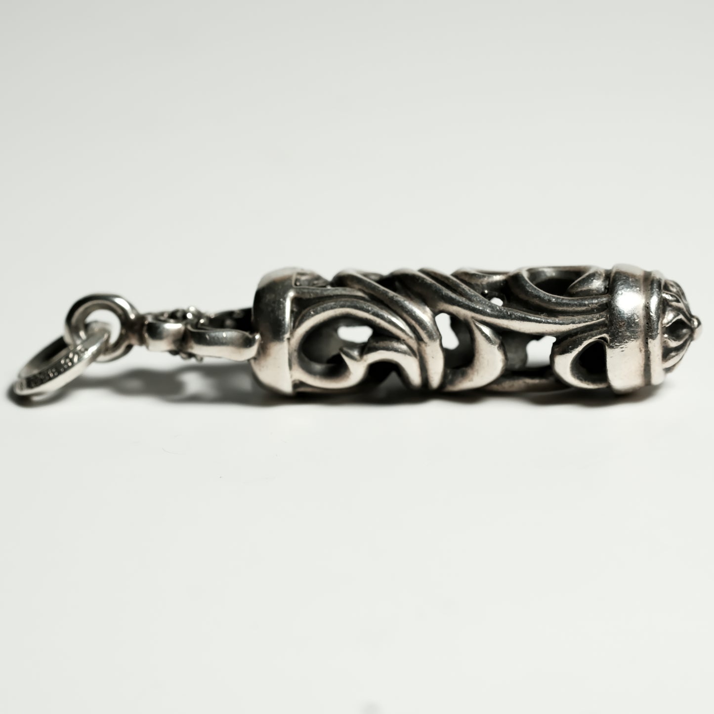 Chrome Hearts ROLLERペンダント