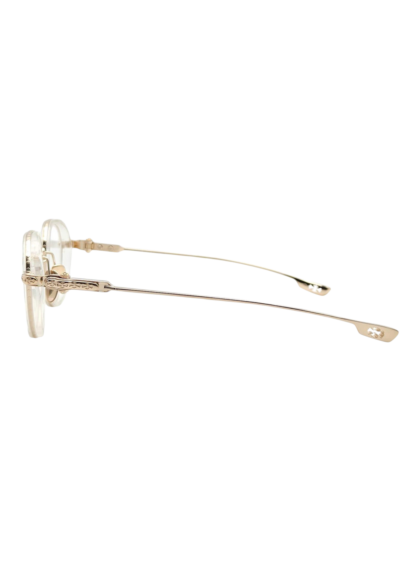 Chrome Hearts SEX T-9 glasses