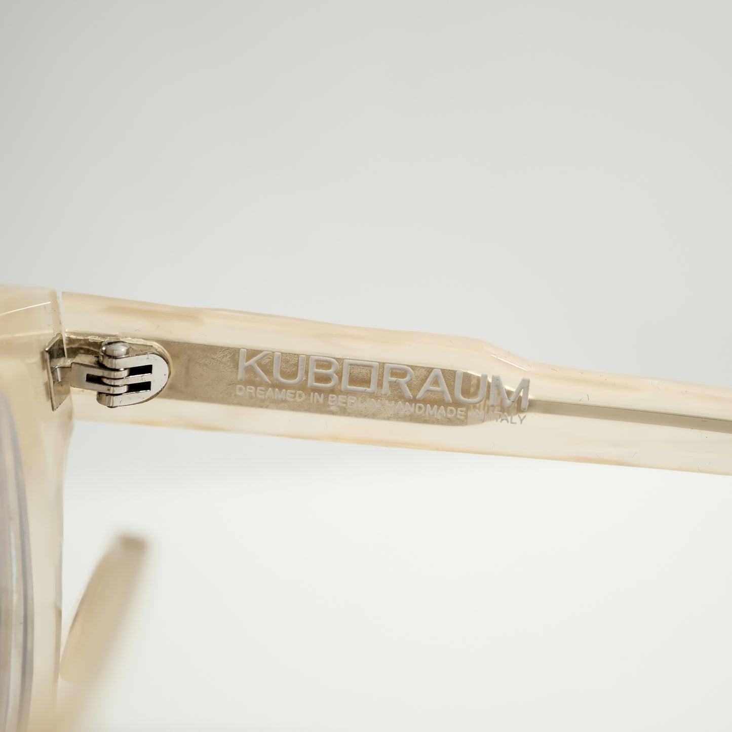KUBORAUM MASKE K27 glasses
