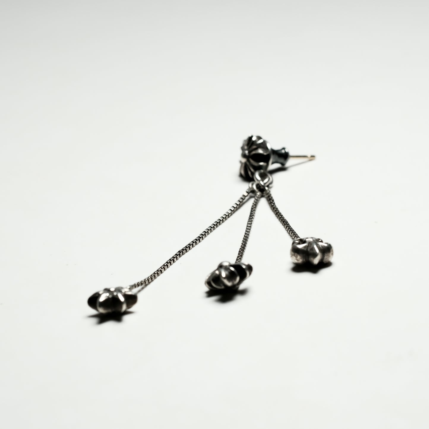 Chrome Hearts JOJO PST PLSBS R