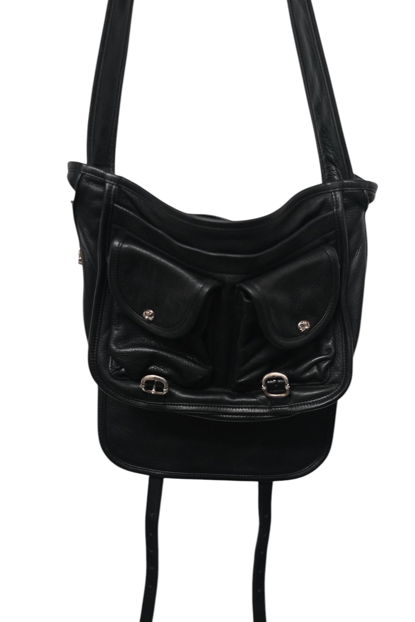 Chrome Hearts SOFT SHOULDER TINY BAG