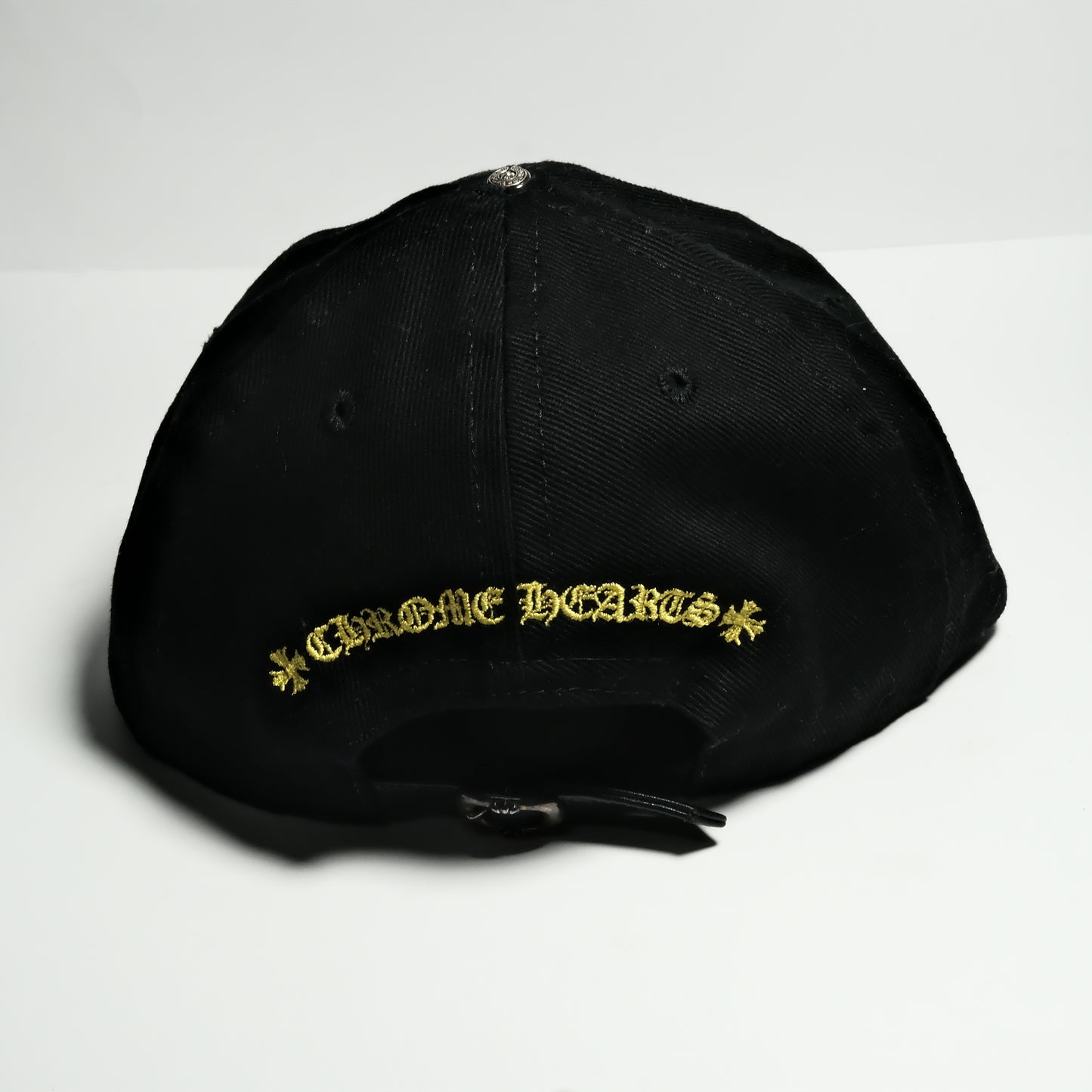 Chrome Hearts MATTYBOY SPEC COURDUROY キャップ