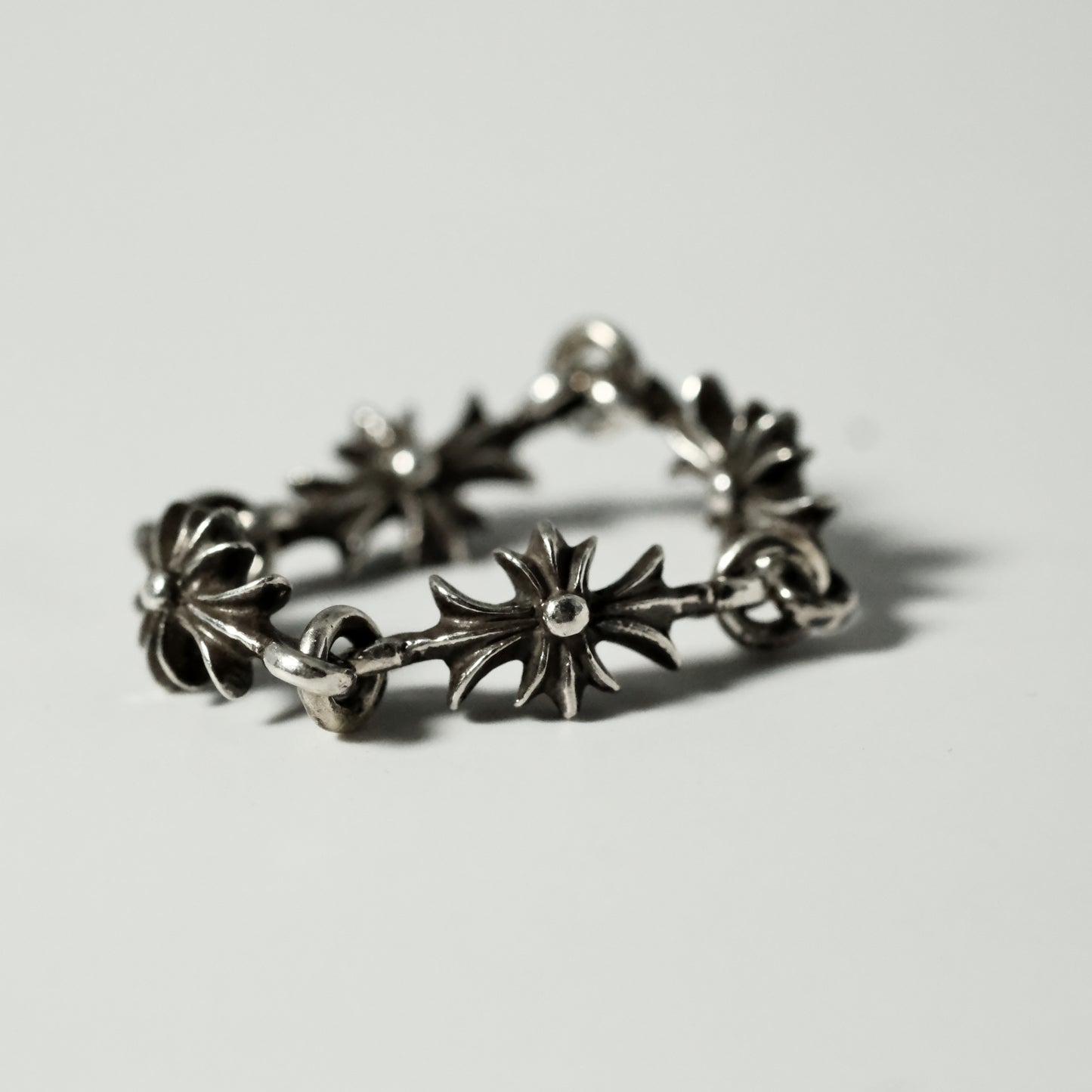 Chrome Hearts タイニーE CHプラス