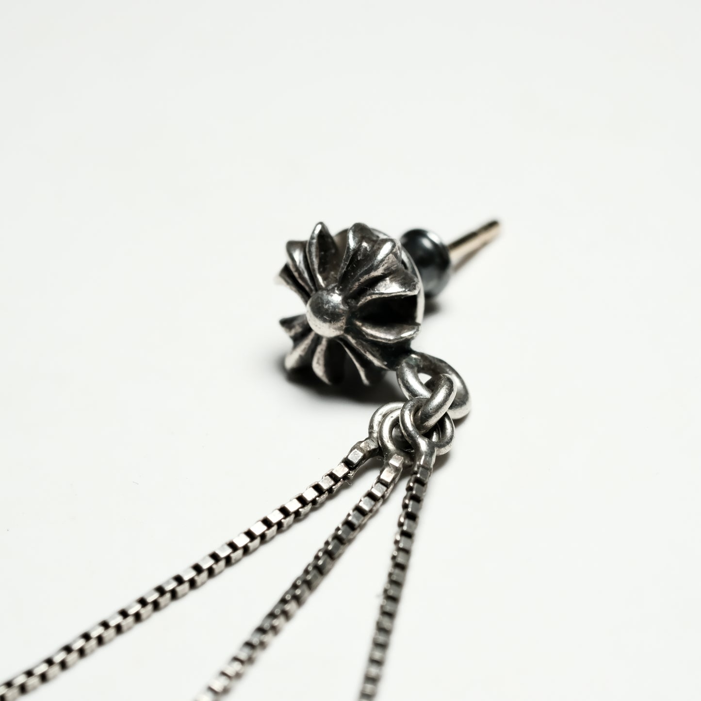 Chrome Hearts JOJO PST PLSBS R