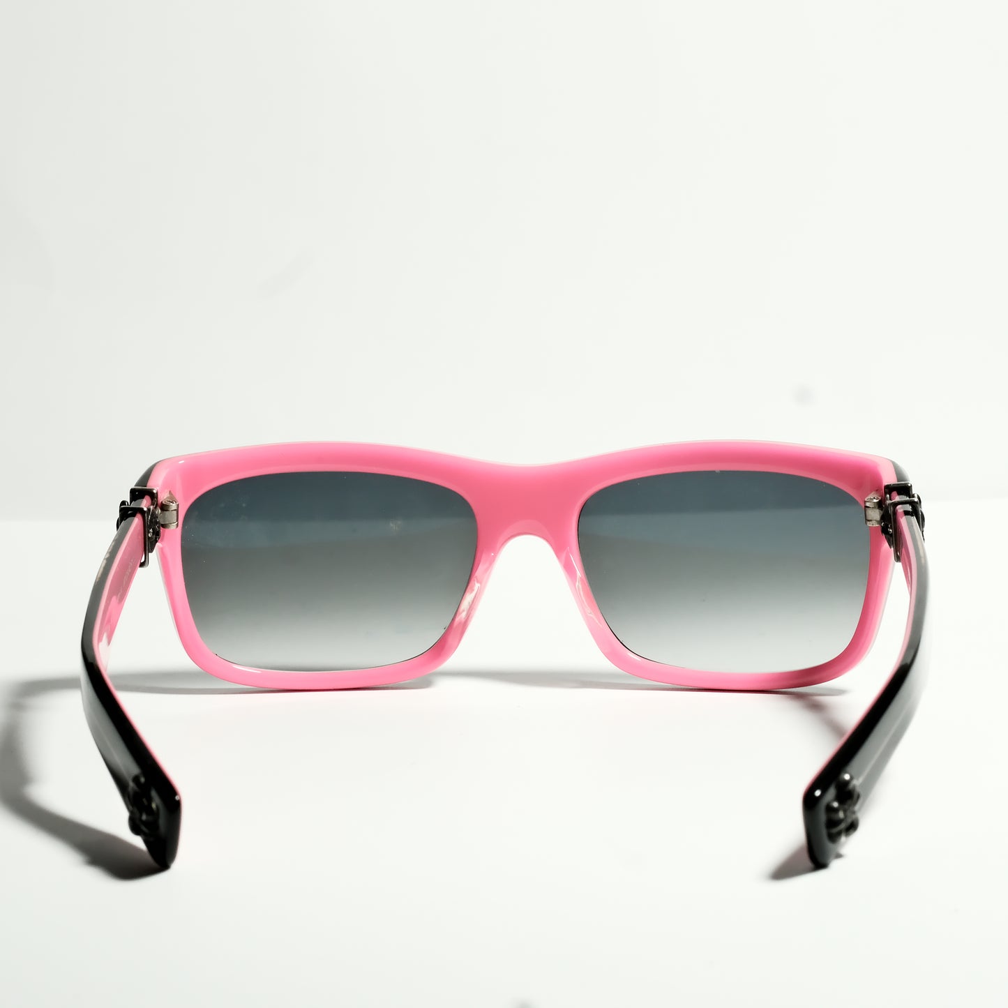 Chrome Hearts MIDAXADRYLL メガネ