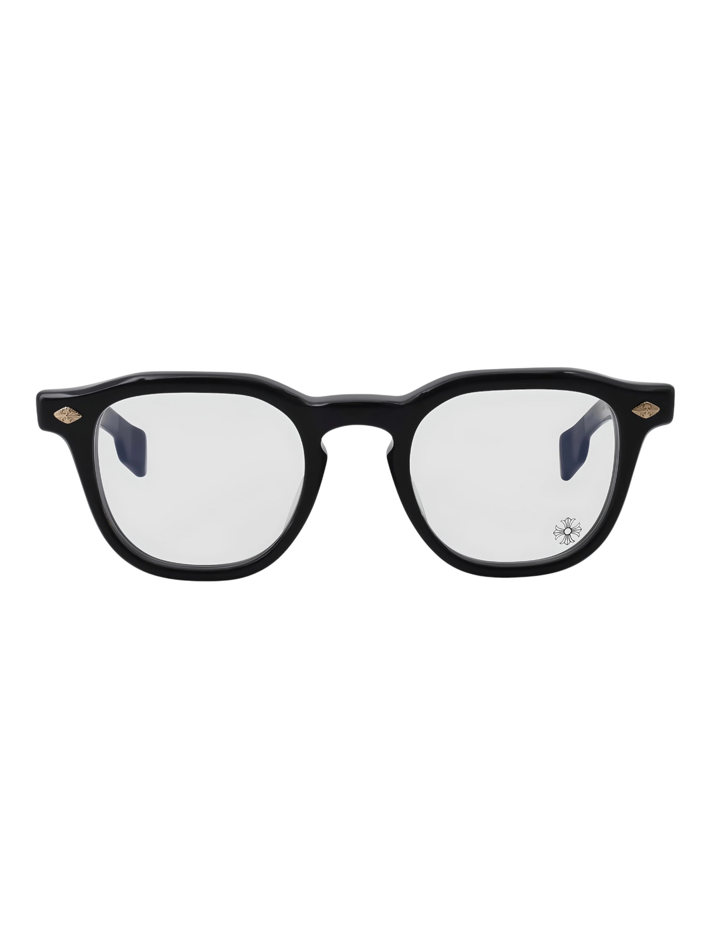Chrome Hearts CHIRP CHIRP glasses