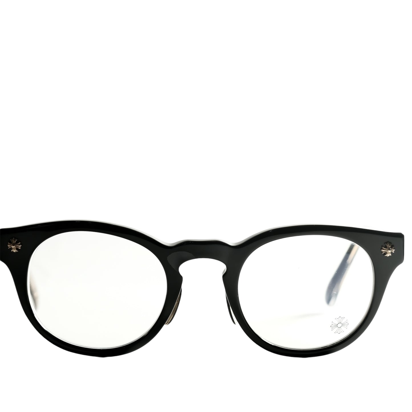 Chrome Hearts DINGALONGLINGLONG glasses