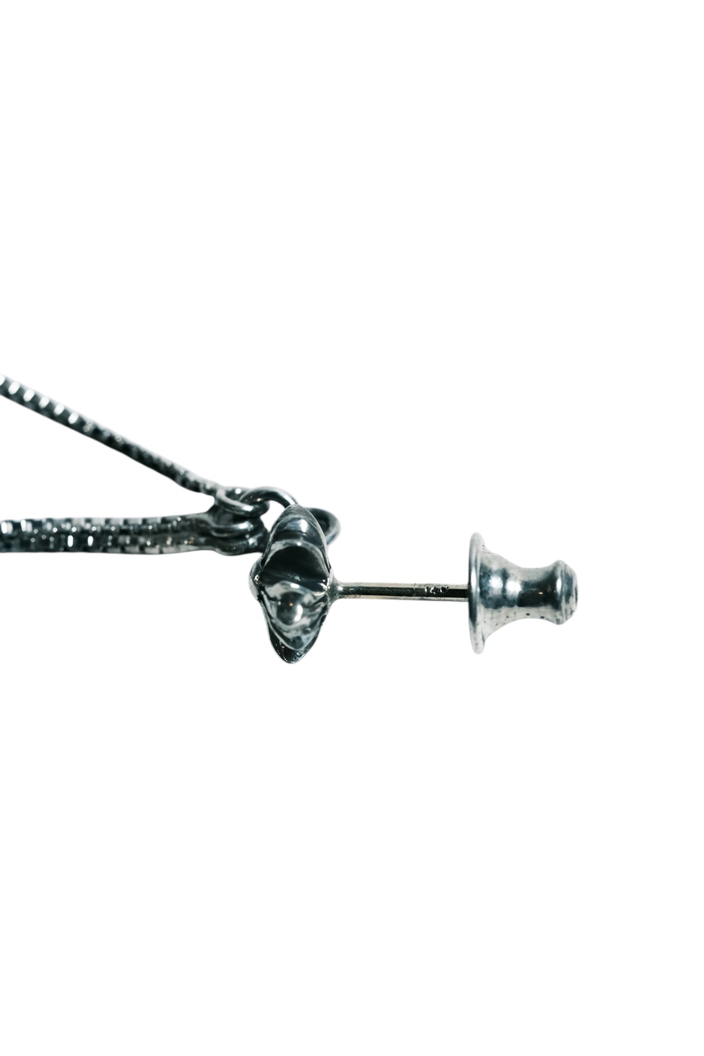 Chrome Hearts JOJO PST PLSBS R