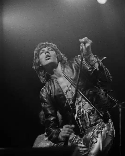 Legacy THE ROLLING STONES