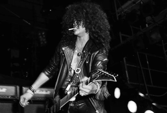 Legacy GUNS N' ROSES