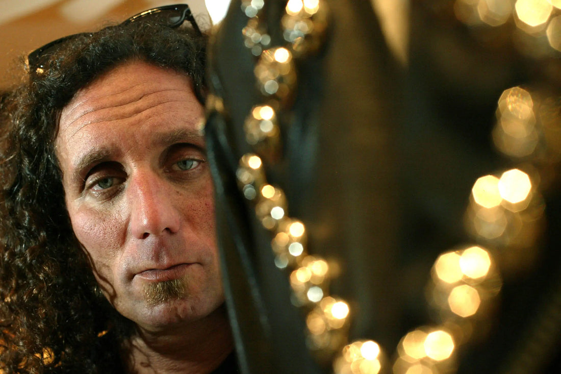 Chrome Hearts: A Family-Run Empire