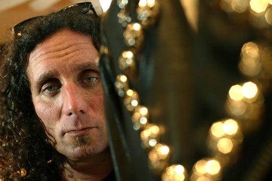 Chrome Hearts: A Family-Run Empire