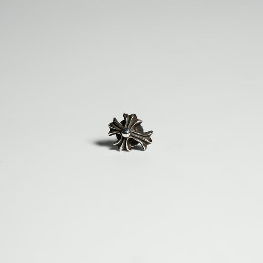 Chrome Hearts NO2 CH CROSS/NO2 CH CRS イヤリング