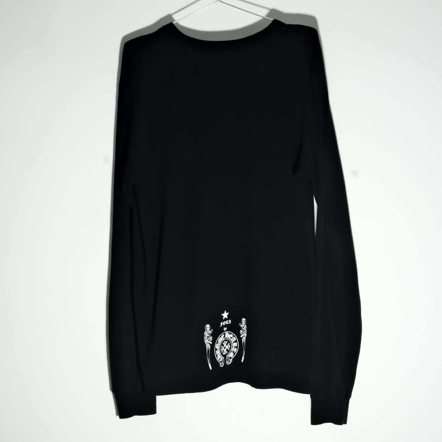 Chrome Hearts FOTY スリーブ