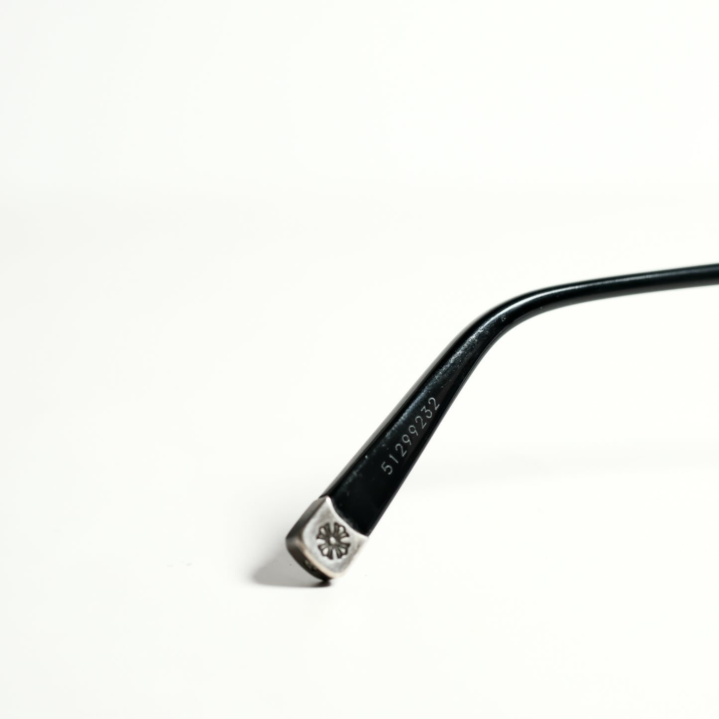 Chrome Hearts FUN HATCH - A glasses