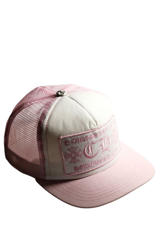 Chrome Hearts TRUCKER CAP