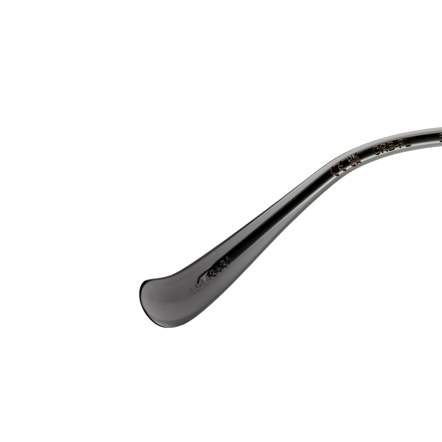 Chrome Hearts PILLS III glasses