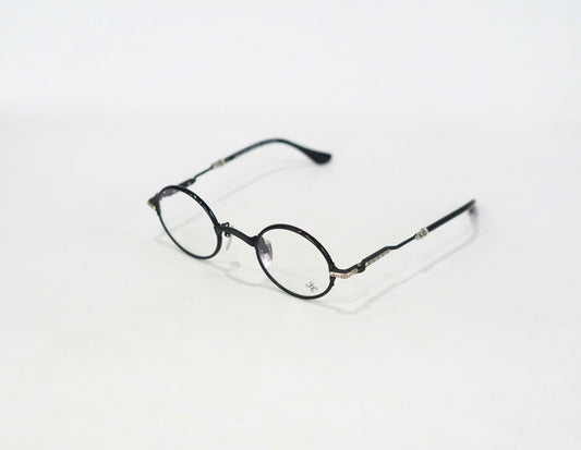 Chrome Hearts EDITH F. Glasses