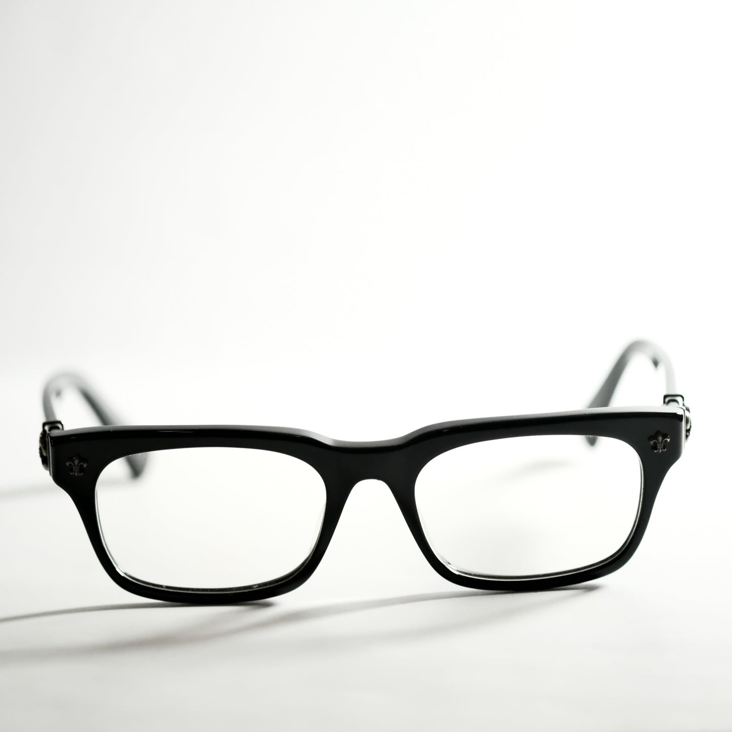 Chrome Hearts GITTIN ANY ? - A glasses
