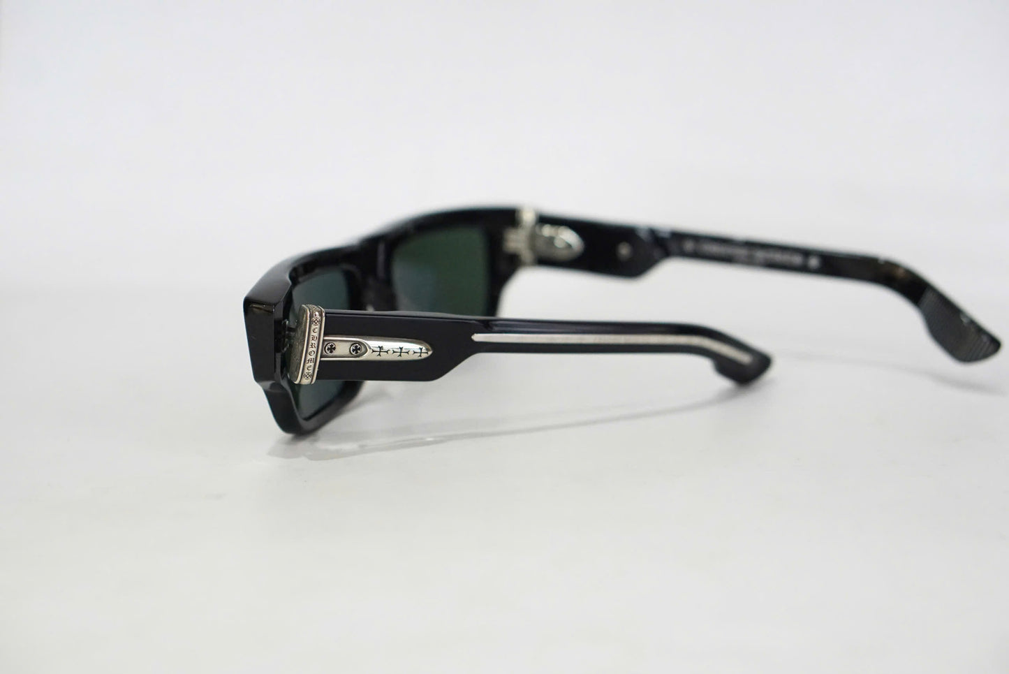 Chrome Hearts GIRTH QUAKE Glasses