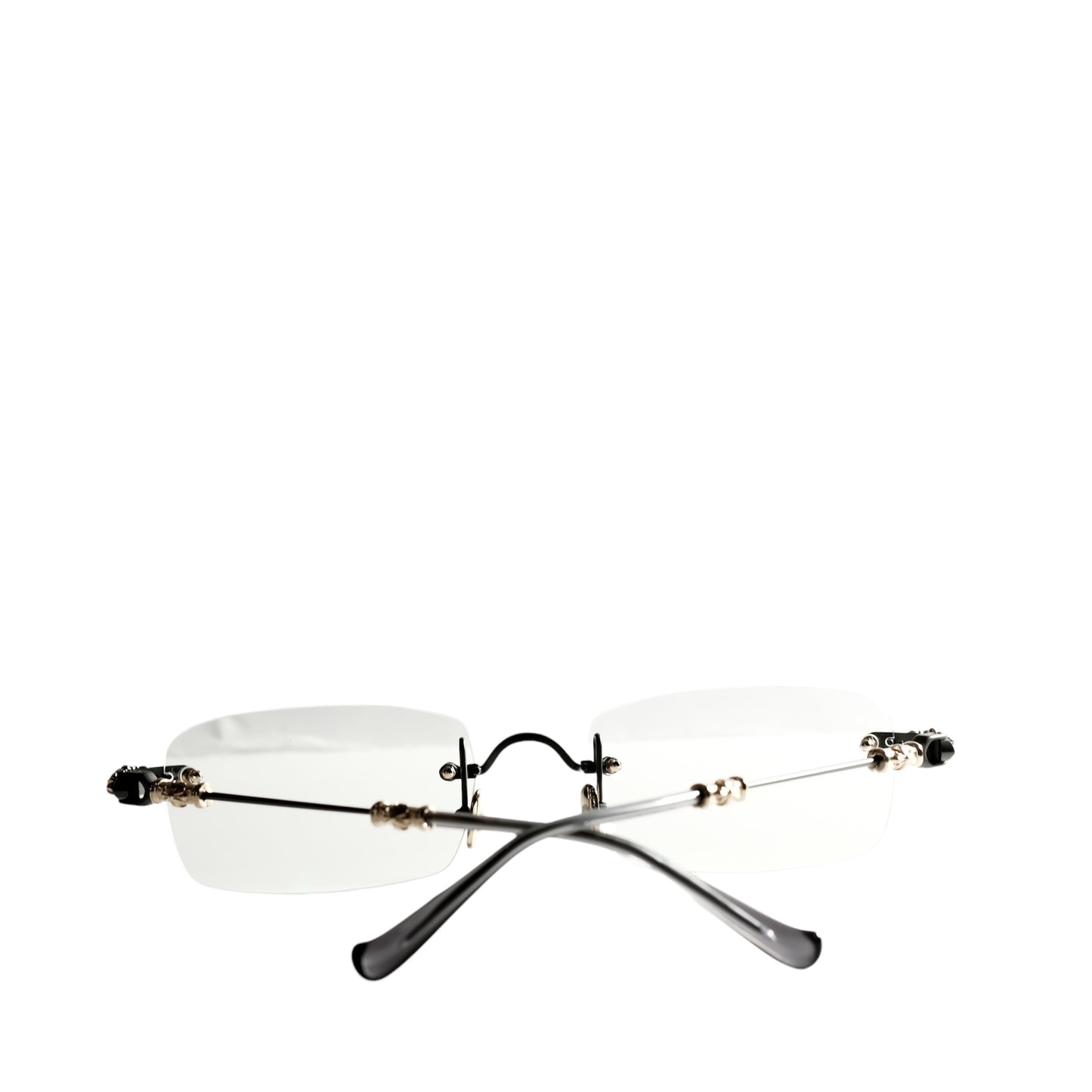 Chrome Hearts PILLS III glasses
