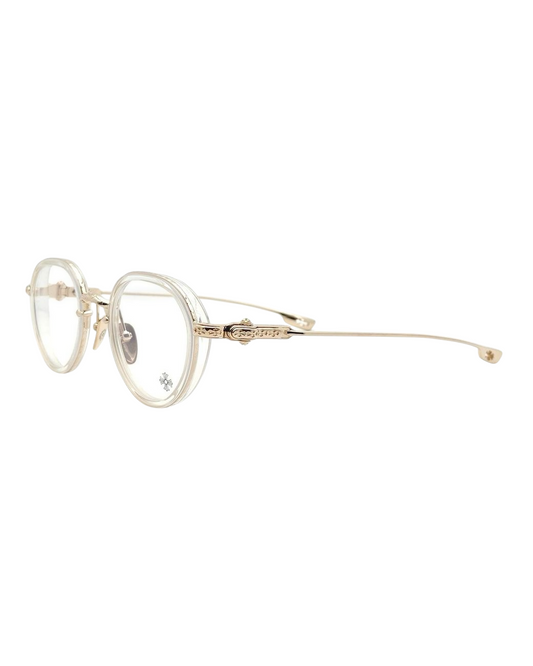 Chrome Hearts SEX T-9 glasses