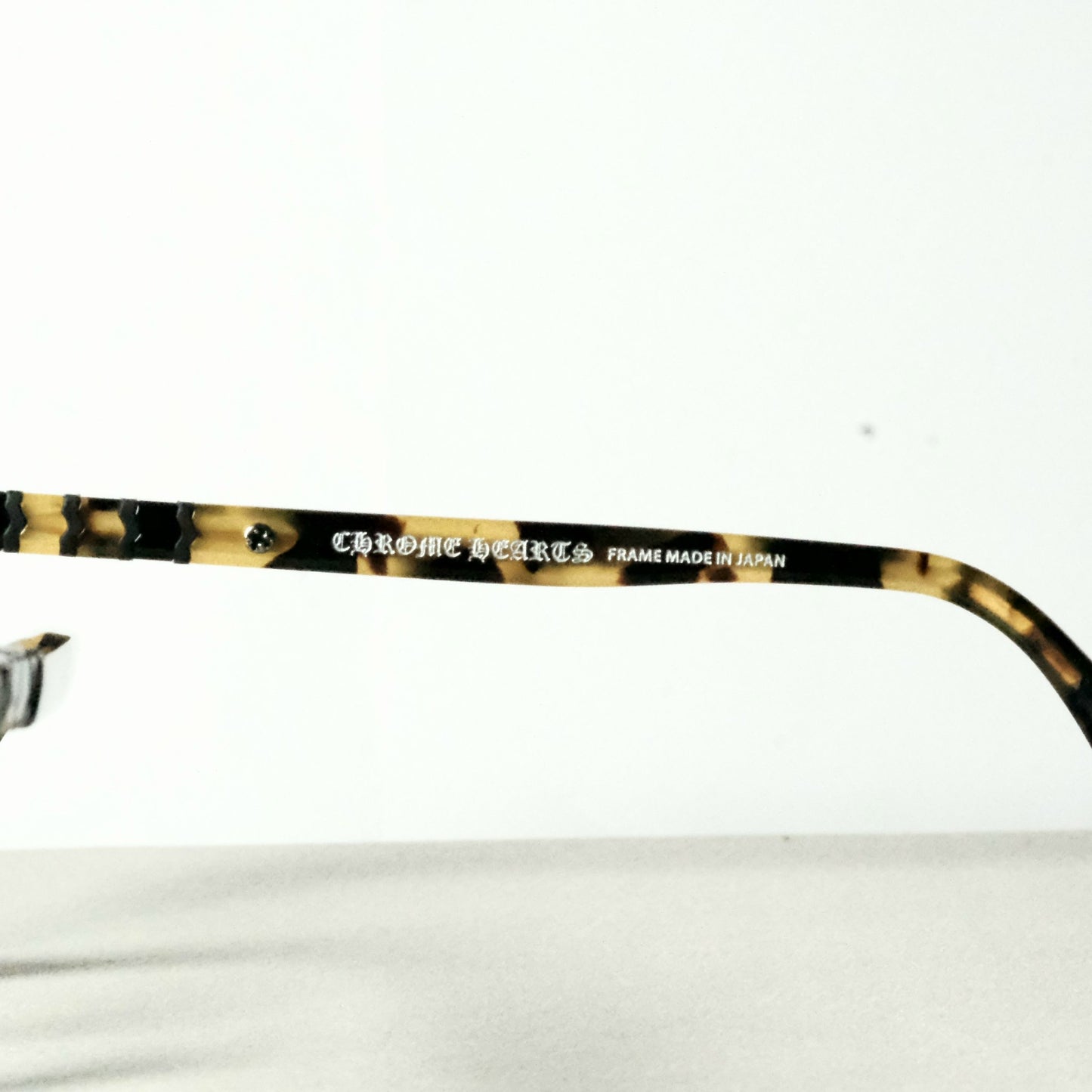 Chrome Hearts TIMMMMBER I メガネ