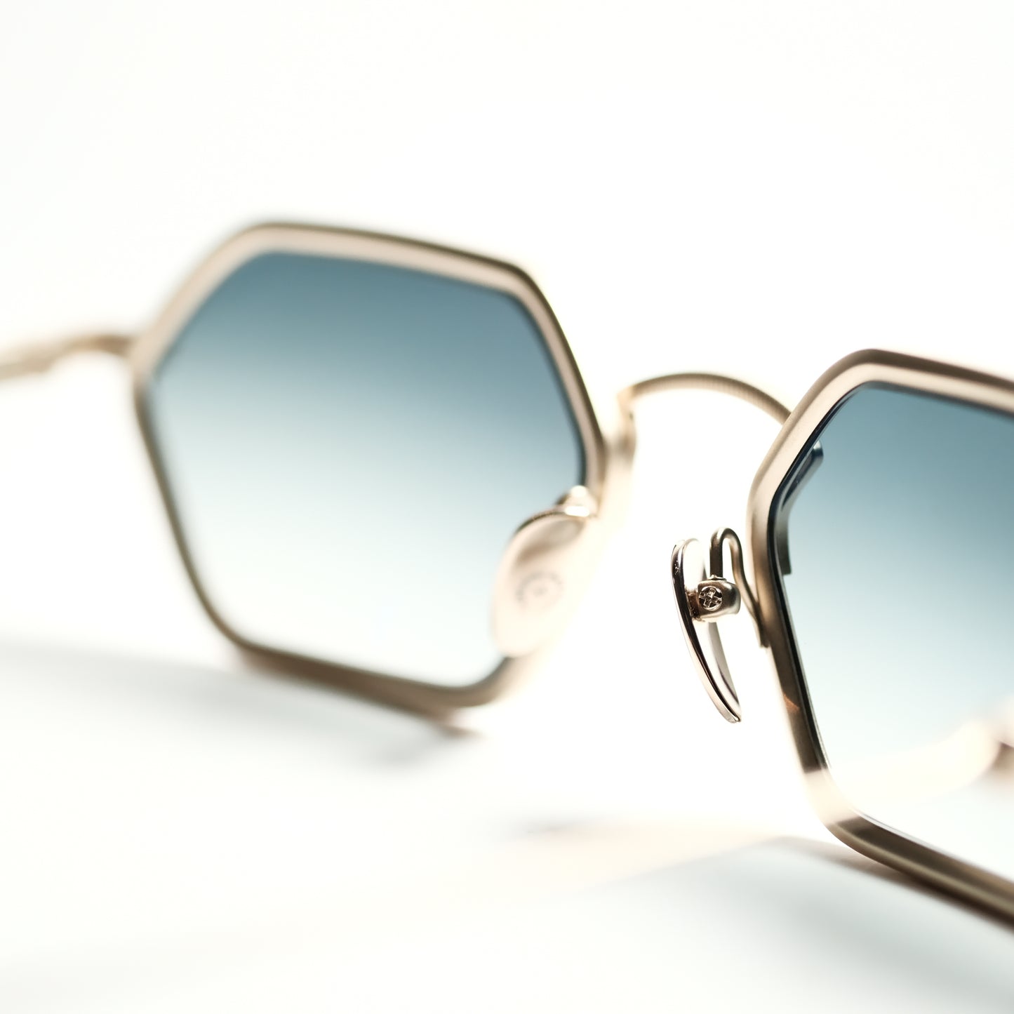 Chrome Hearts DATASS glasses