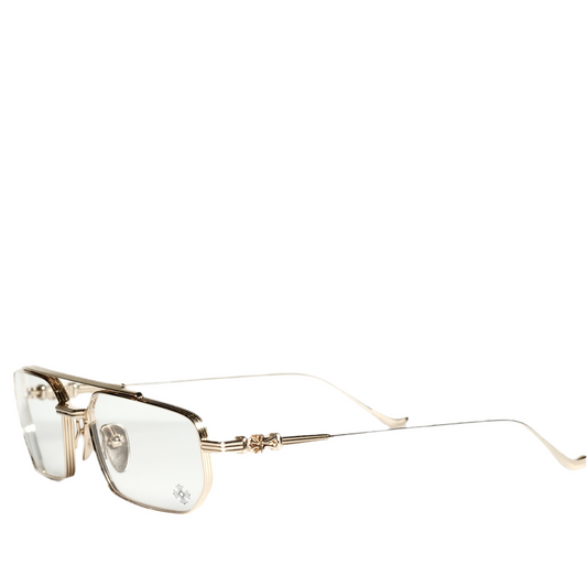 Chrome Hearts GUSHER glasses