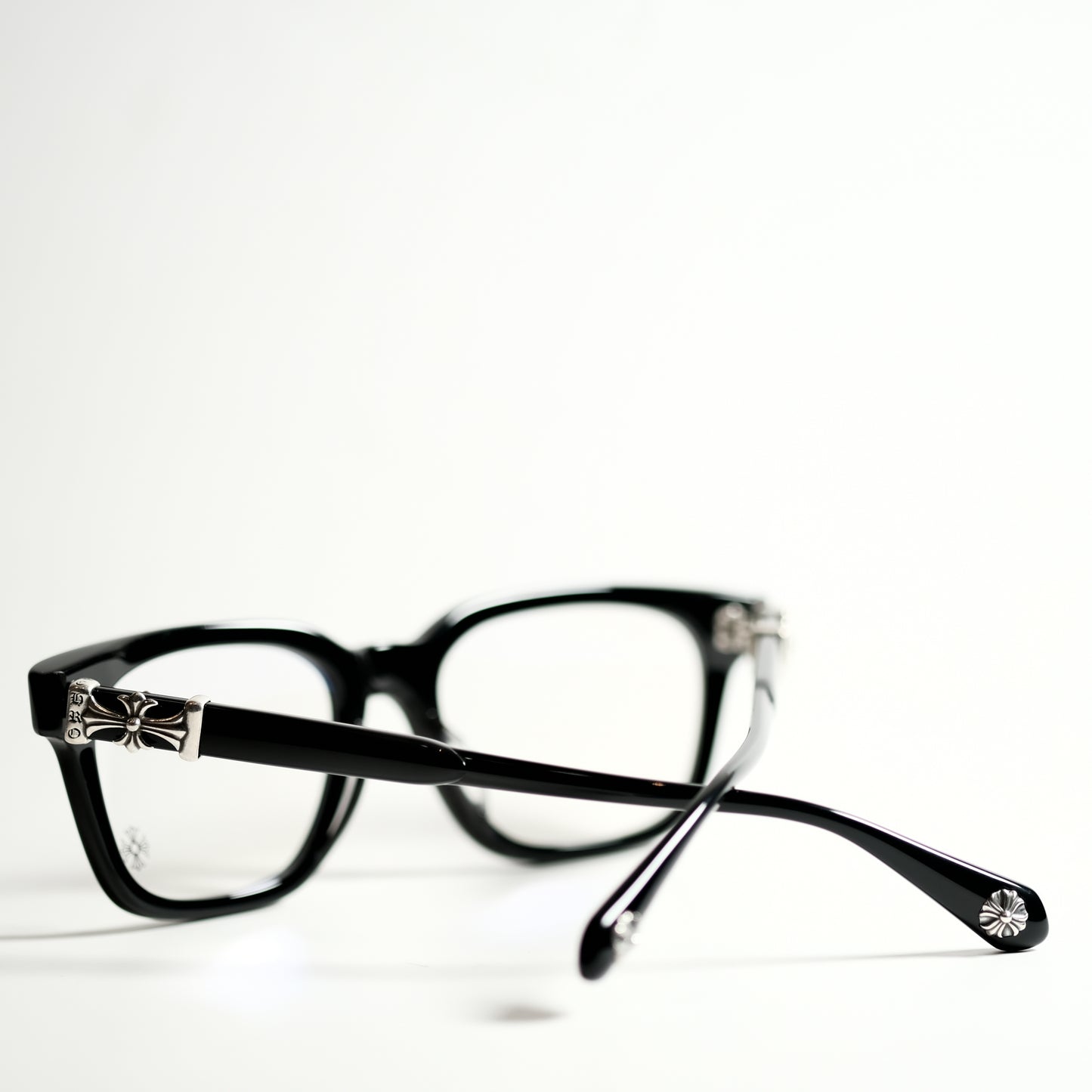 Chrome Hearts COX UCKER glasses