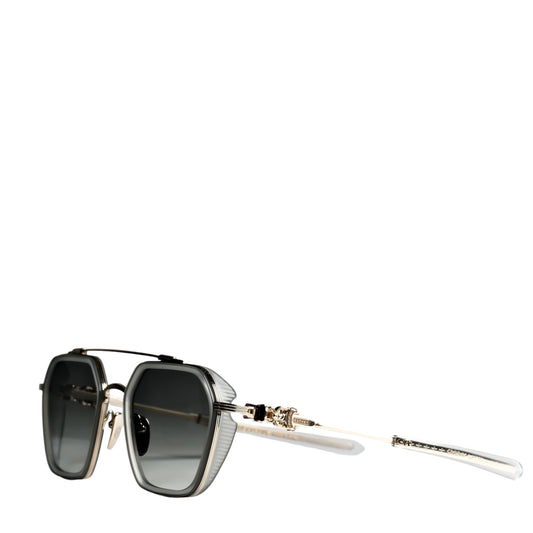 Chrome Hearts HOTATION glasses