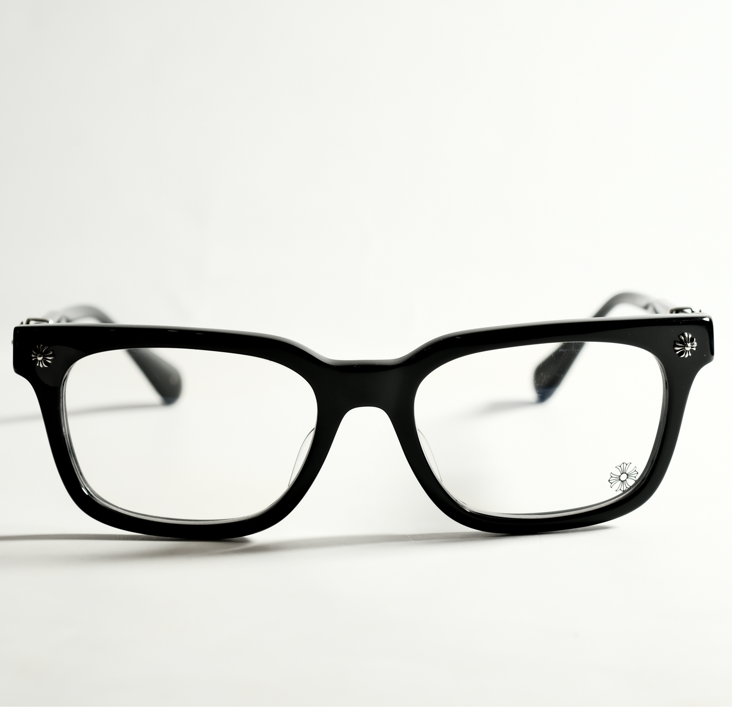 Chrome Hearts COX UCKER glasses