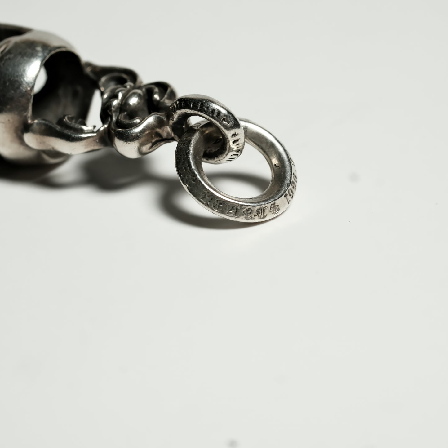 Chrome Hearts ROLLERペンダント