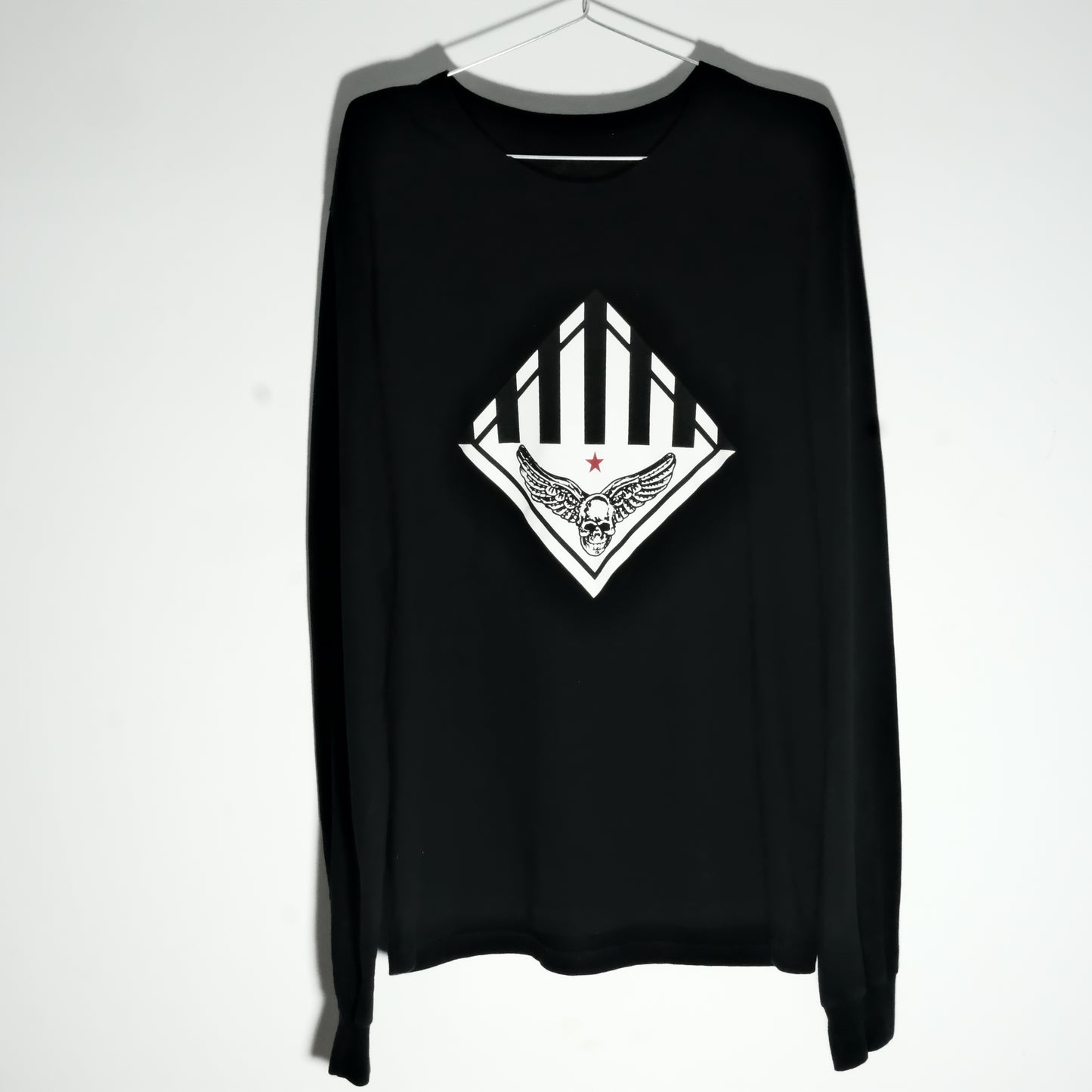 Chrome Hearts FOTY スリーブ