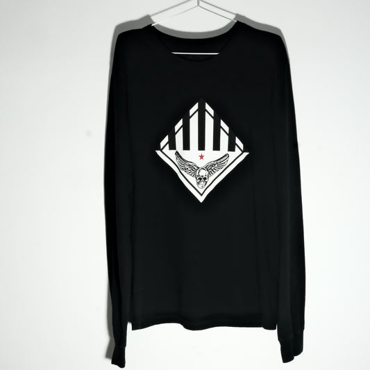 Chrome Hearts FOTY スリーブ