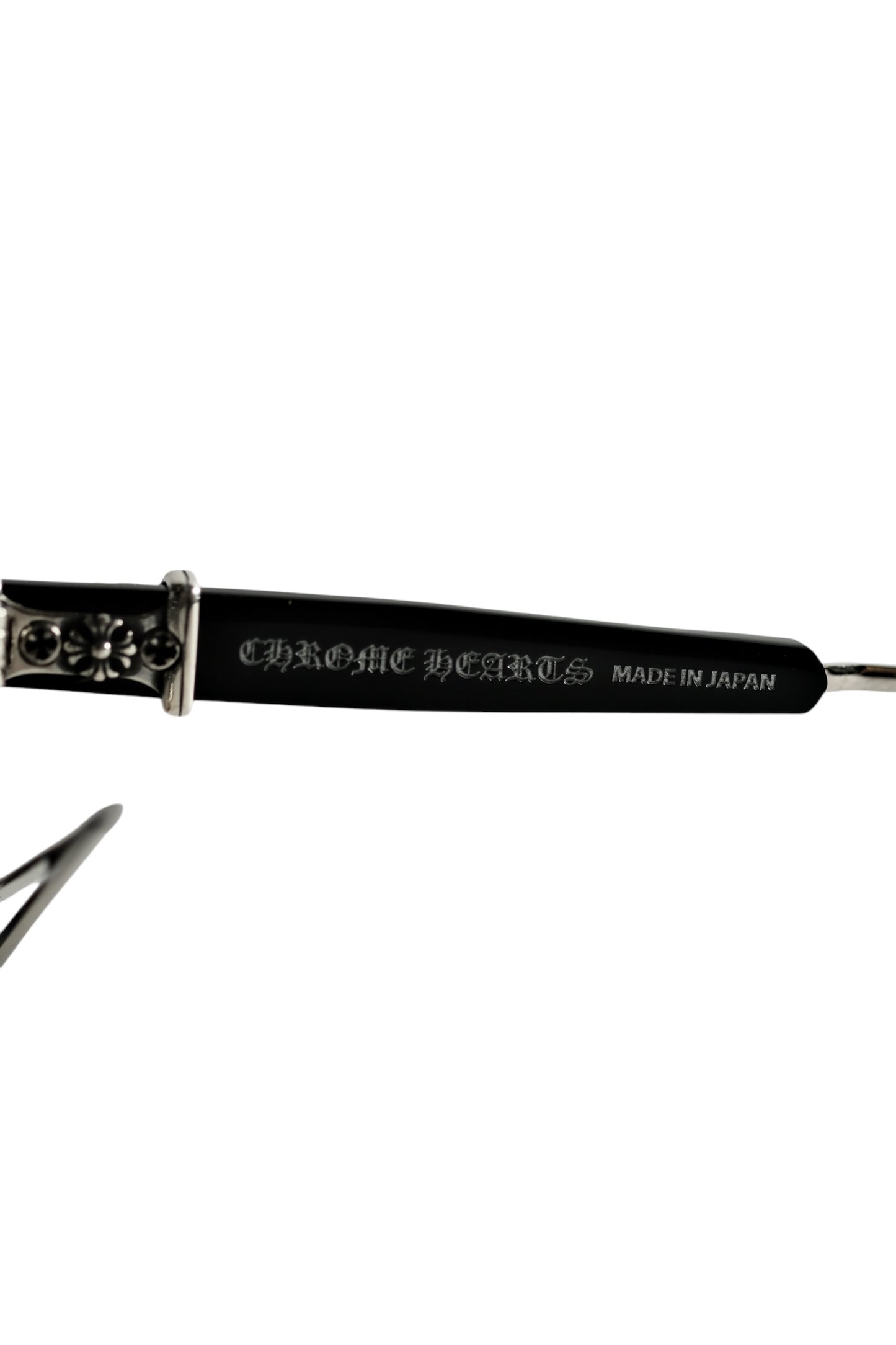 Chrome Hearts SAC glasses