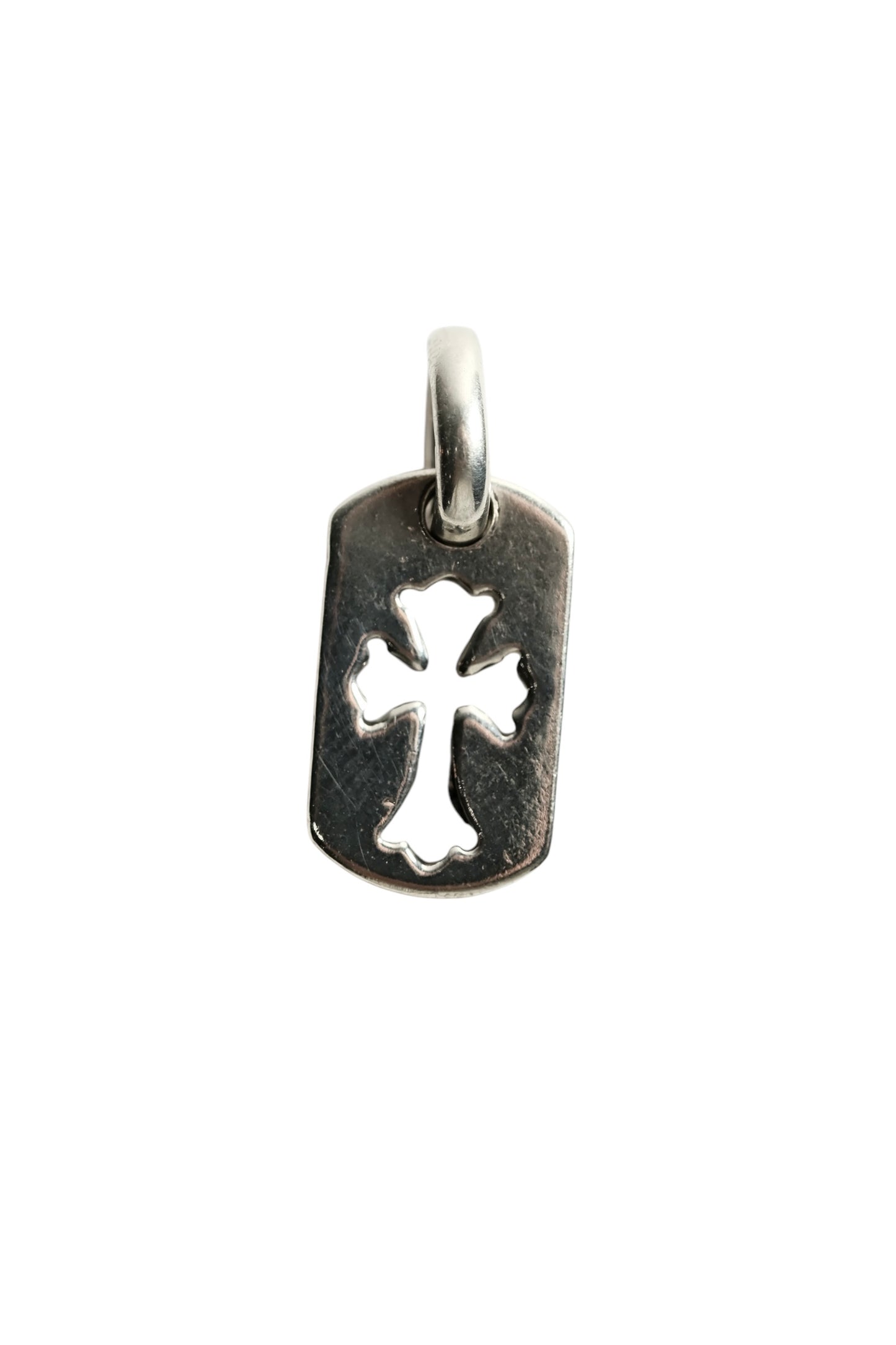 Chrome Hearts DT TNY CO CRS pendant