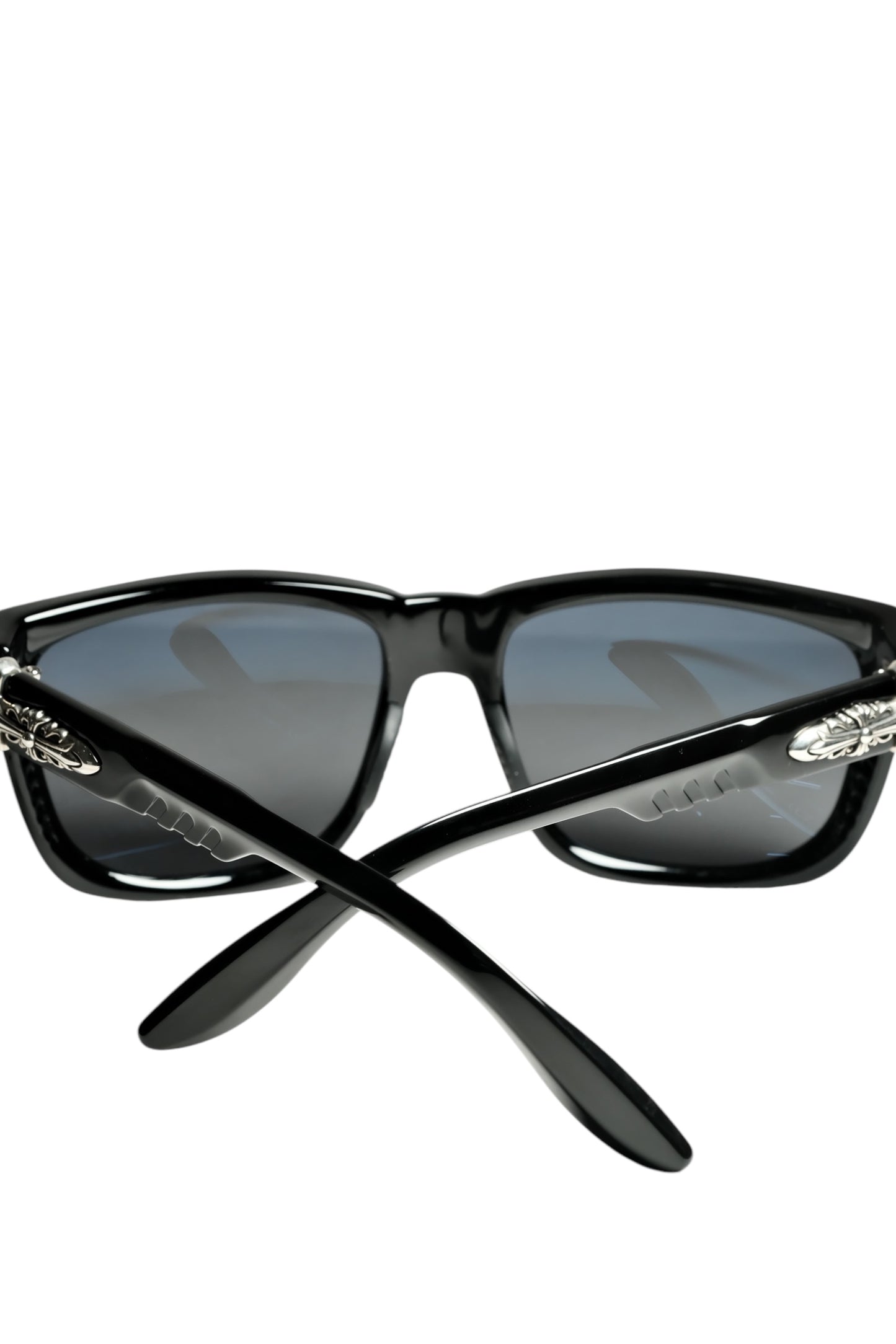 Chrome Hearts DISCO STICK glasses
