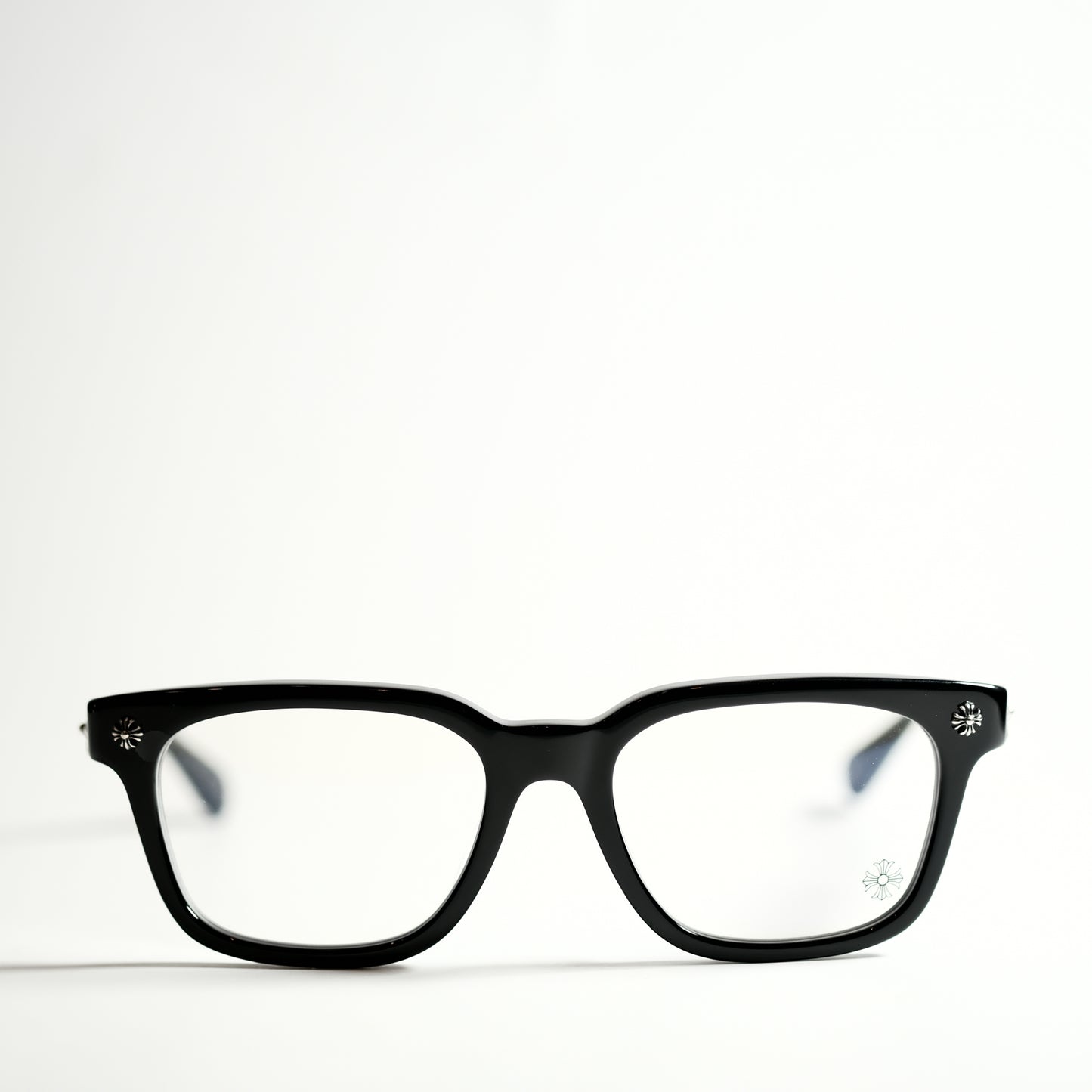 Chrome Hearts COX UCKER glasses